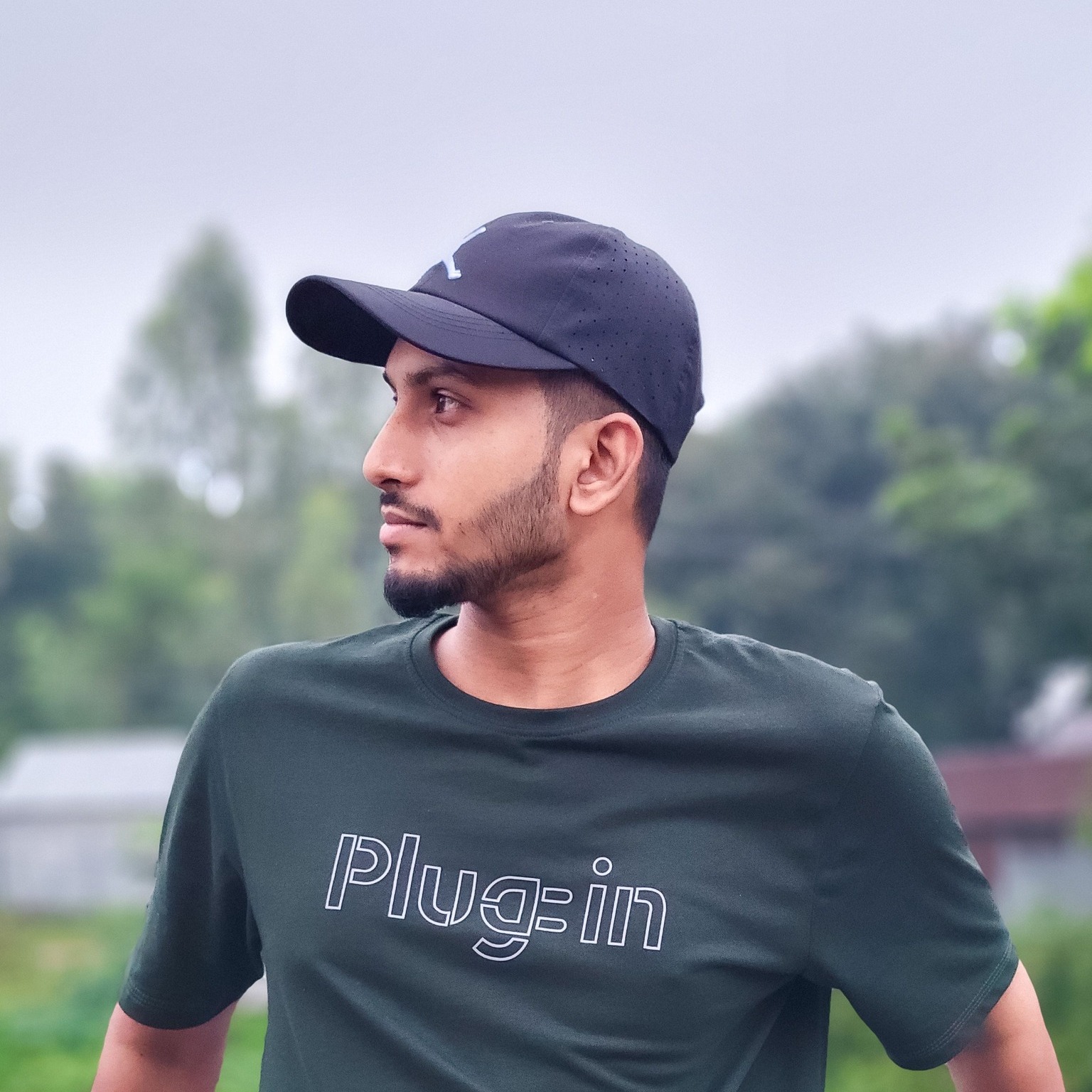 A photo of Ahamed Sagor